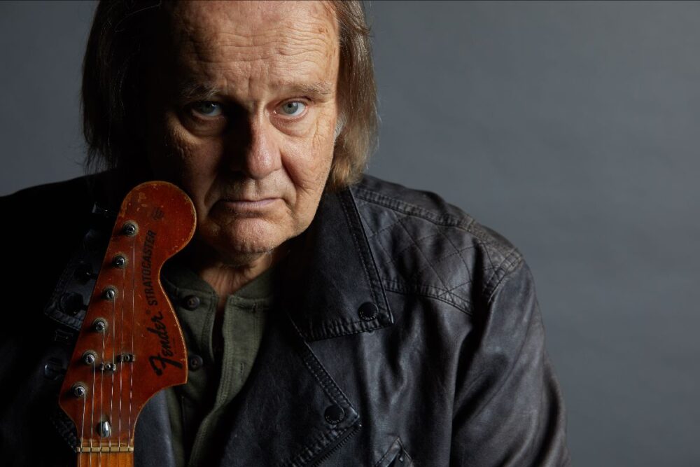 Walter Trout