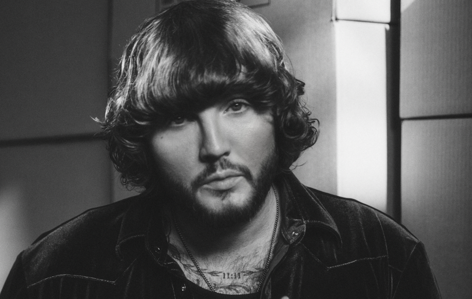 James Arthur