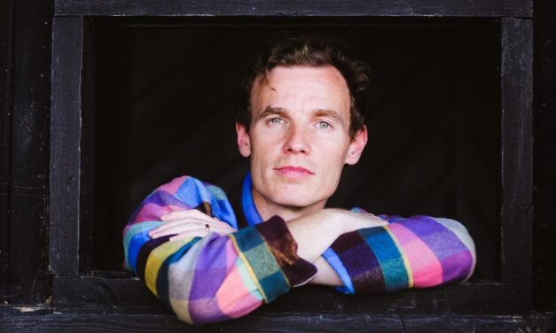 Al Lewis Talks New Album, Family And More