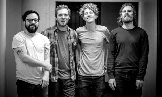 Chew Magna Talk New Album, Band Name And More