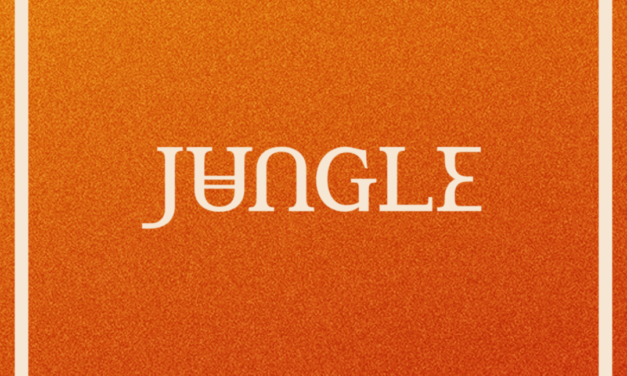 Jungle Set To Play Headline Show At The O2 London