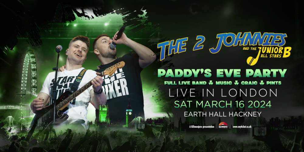 2-Johnnies-Myticket-Event The 2 Johnnies