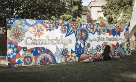 Cambridge Folk Festival 2024 First Artists Announced