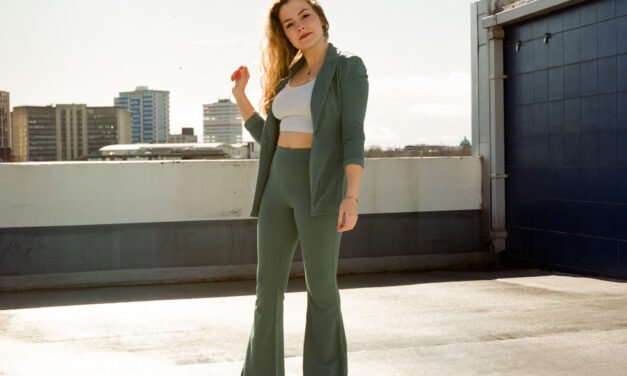 Katherine Priddy Talks New Album, Instruments And More