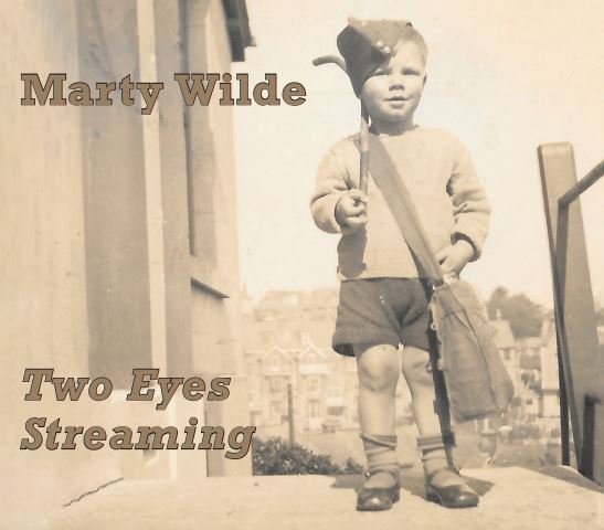 Marty_DL_EP CVR Marty Wilde