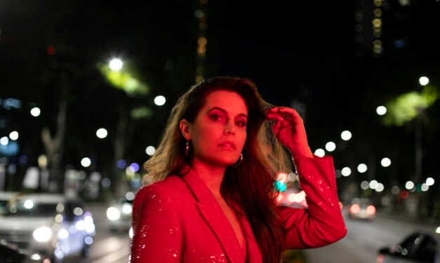 Zito Talks Debut EP, Her Voice And More