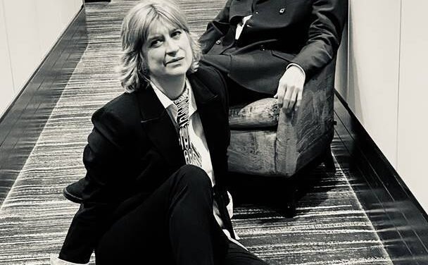 The Bedsit Poets Talk New Album, ‘London Town’ Single And More