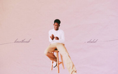 BRELAND – Heartbreak & Alcohol (Single)