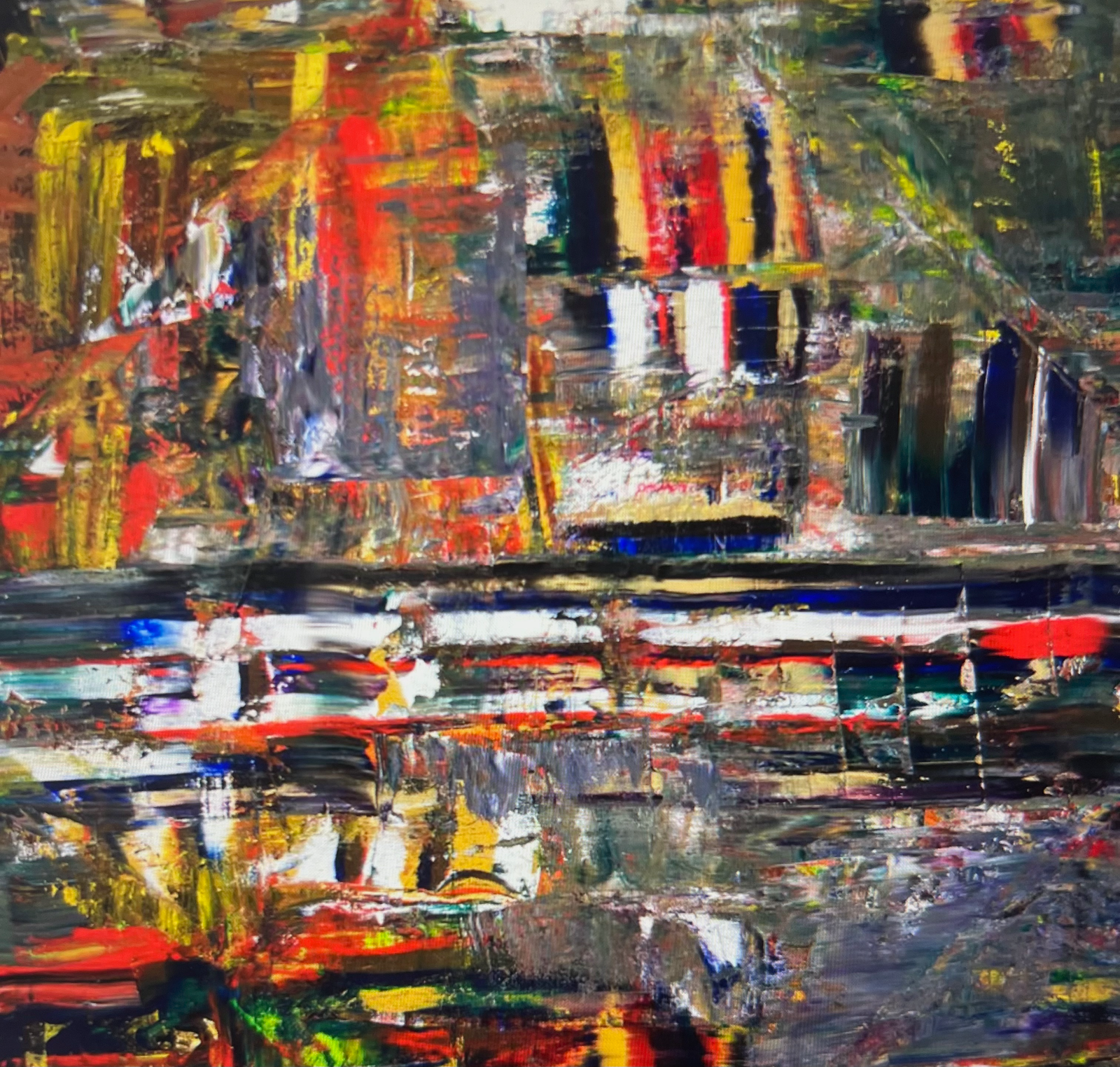 Bruce Sudano Cover Art Bruce Sudano