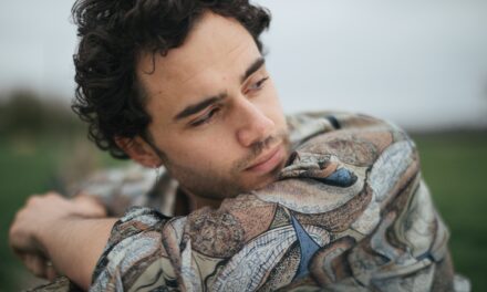 Toby Sebastian Talks New Single, 2024 UK Tour And More