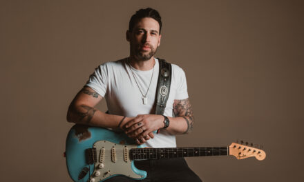 Dan Patlansky Talks New Album, April 2024 UK Tour And More