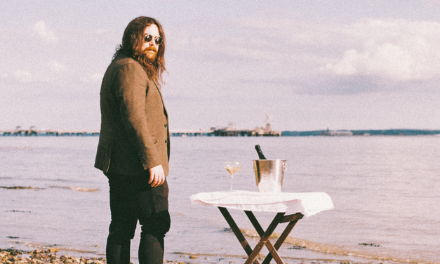 Jack Francis Talks New Album, Favourite Instruments And More