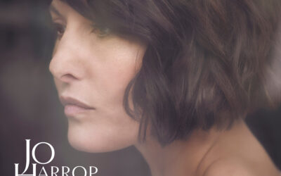 Jo Harrop – Beautiful Fools (Single)