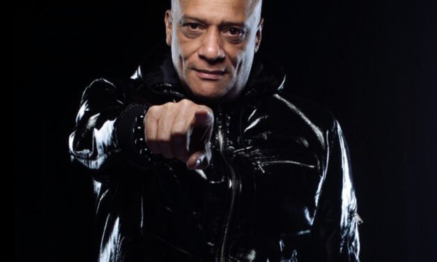 Mel Gaynor (Ex-Simple Minds), Talks Debut Solo Album, Recording And More
