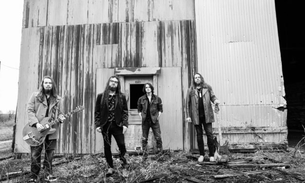 OTIS Talk New Single, Favourite Instruments And More