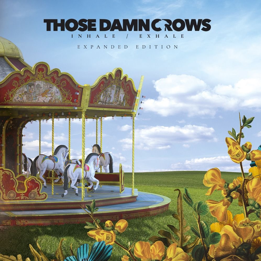 those-damn-crows-inhale-exhale-expanded-edition Those Damn Crows