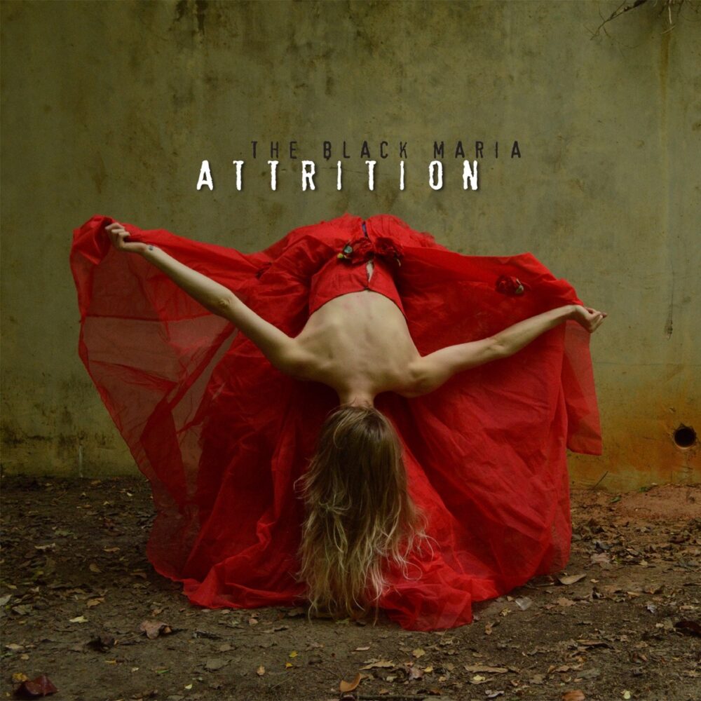 ATTRITION