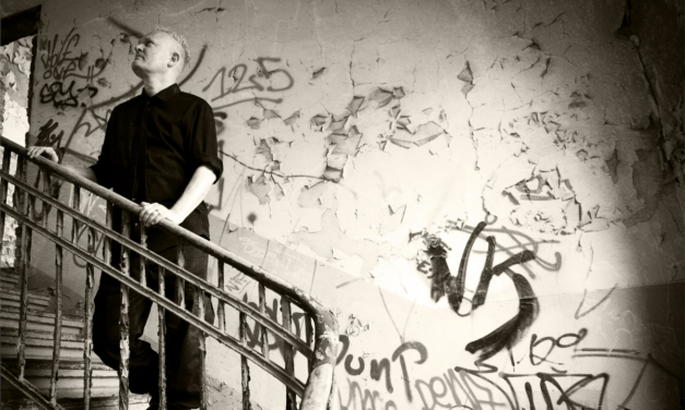 Martin Bowes of ATTRITION Talks New Album, His Hometown And More