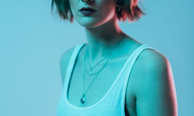 Elba Rose Talks New EP, Musical Influences And More