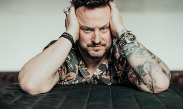 Vince Freeman Talks New Album, Recording And More