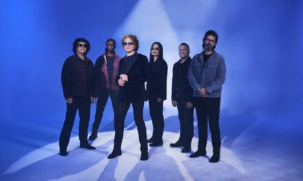 Simply Red Add Sheffield Date To Special 40th Anniversary UK & Ireland Arena Tour