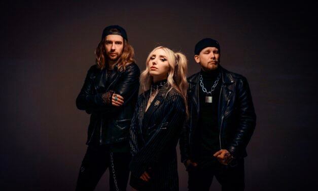 BXRRELL Talk New Single, May/June 2024 Headline UK Tour And More