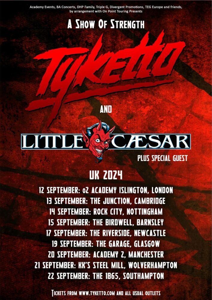tyketto-little-caesar-tour Tyketto