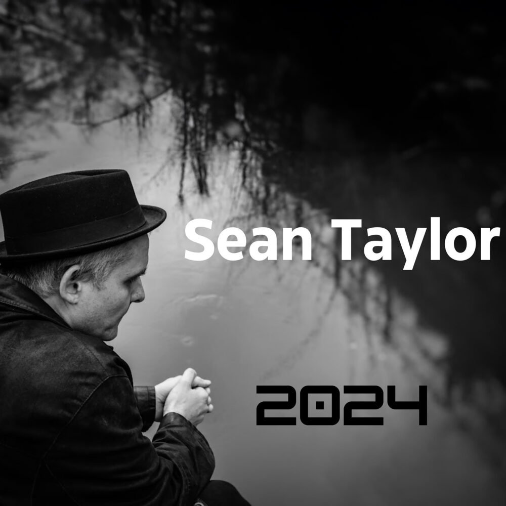 2024 (NEW) - 1 Sean Taylor