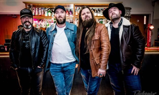 Big River Talk Origins, Favourite Instruments And More