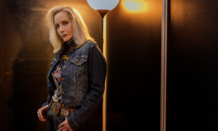 Cherie Currie Talks 2024 UK & Ireland Tour, Her Voice And More