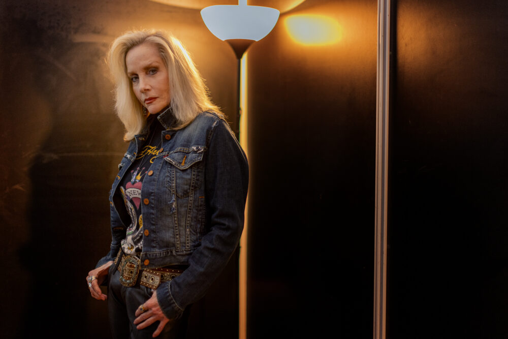 Cherie Currie