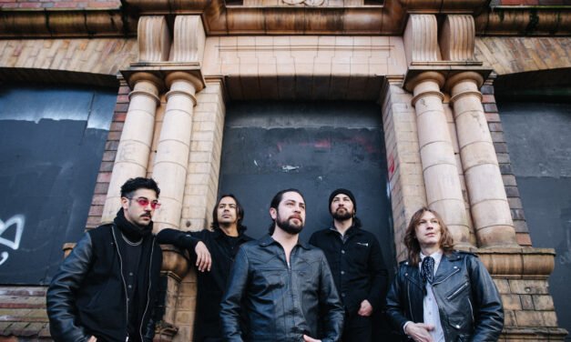 L.A. Edwards Talks New Album, Hometown And More