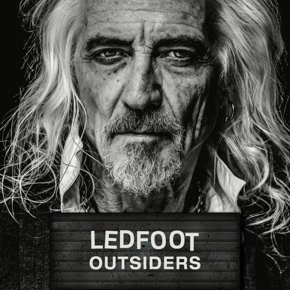 LEDFOOT