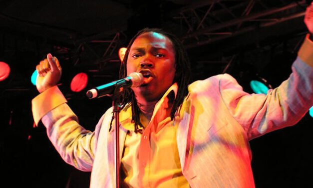 Tim Owens of Earth Wind & Fire Experience Feat Al McKay Talks Uptown Festival Norwich 2024 And More