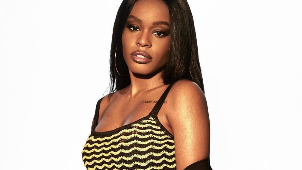 Azealia Banks Adds Extra London Date To Her Biggest Ever UK Tour