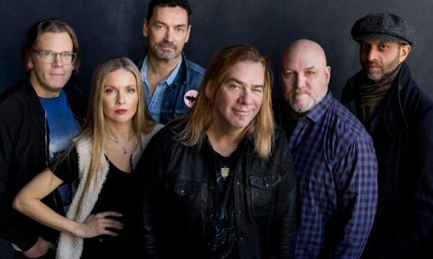 Alan Doyle Talks June 2024 London Show, New Album And More