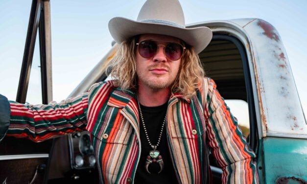 Kyle Daniel Talks Debut Album, Hometown And More