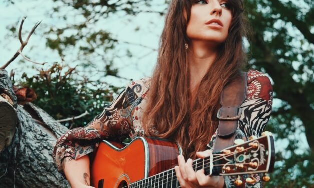 Sorrel Nation Talks New EP, Her Voice And More