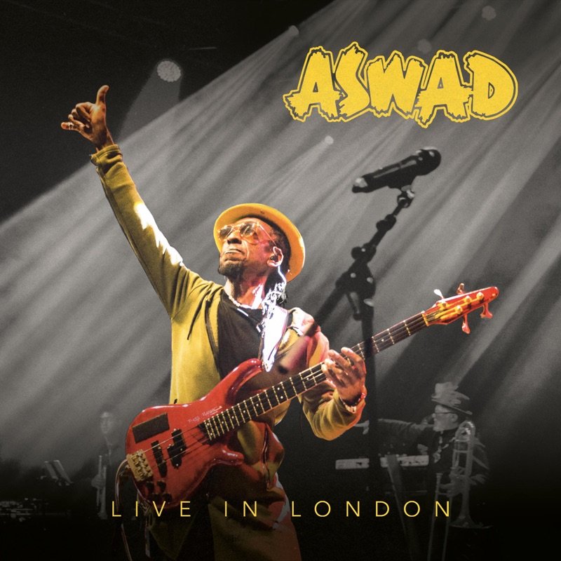 Artwork Aswad