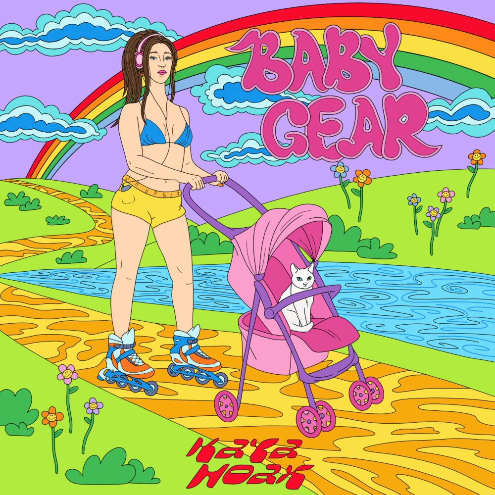 BABYGEAR_COVER_4000X4000 Kaya Hoax