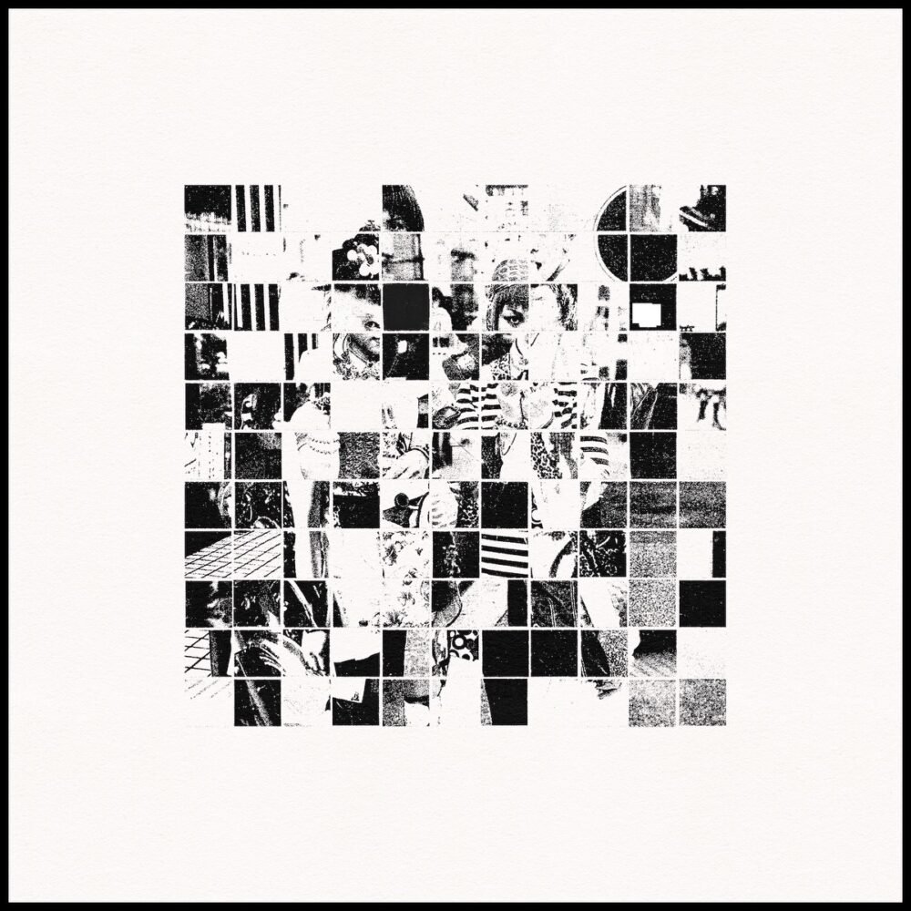 Bobbyy Album Artwork Bobbyy