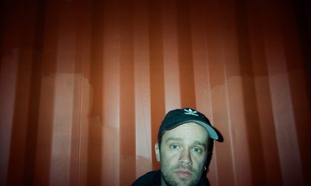 Bobbyy Talks New Album, Recording Sessions And More