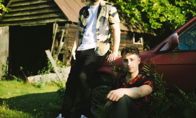 Child Of The Parish Talk New Single, Debut Album And More