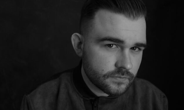 Iann Brennan Talks New Album, His Voice And More