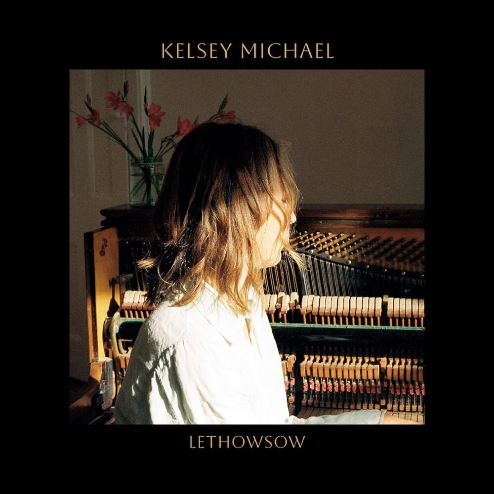 Kelsey Michael Album Artwork Kelsey Michael