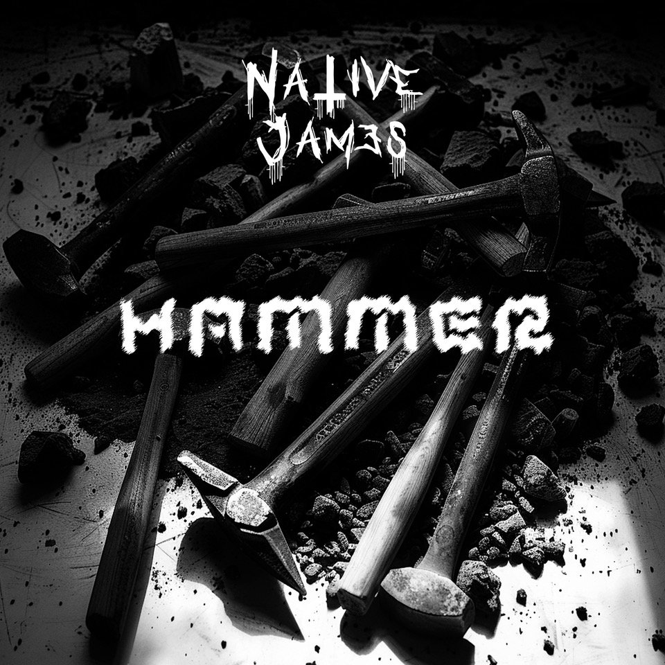 NATIVE JAMES HAMMER 3000x3000 Native James