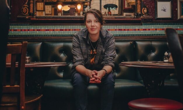 Roseanne Reid Talks New Album, Favourite Instruments And More