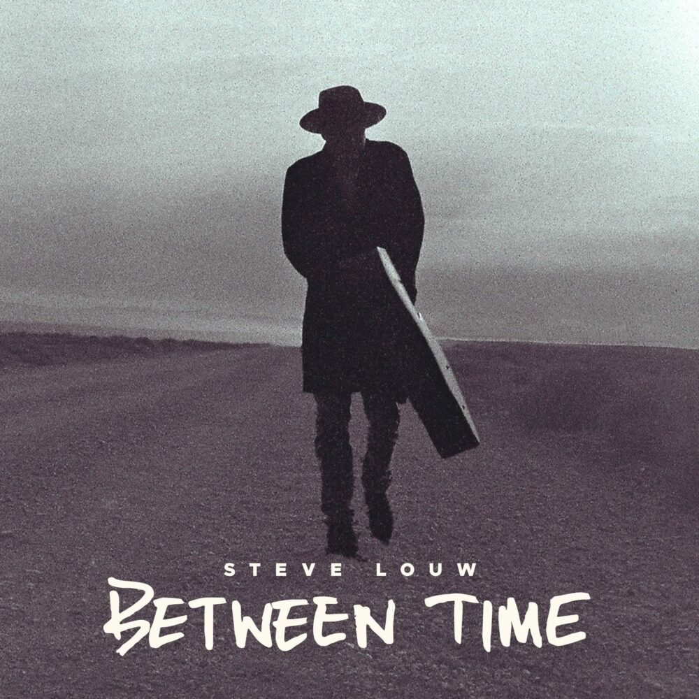 Steve Louw_Between Time_album artwork_a Steve Louw
