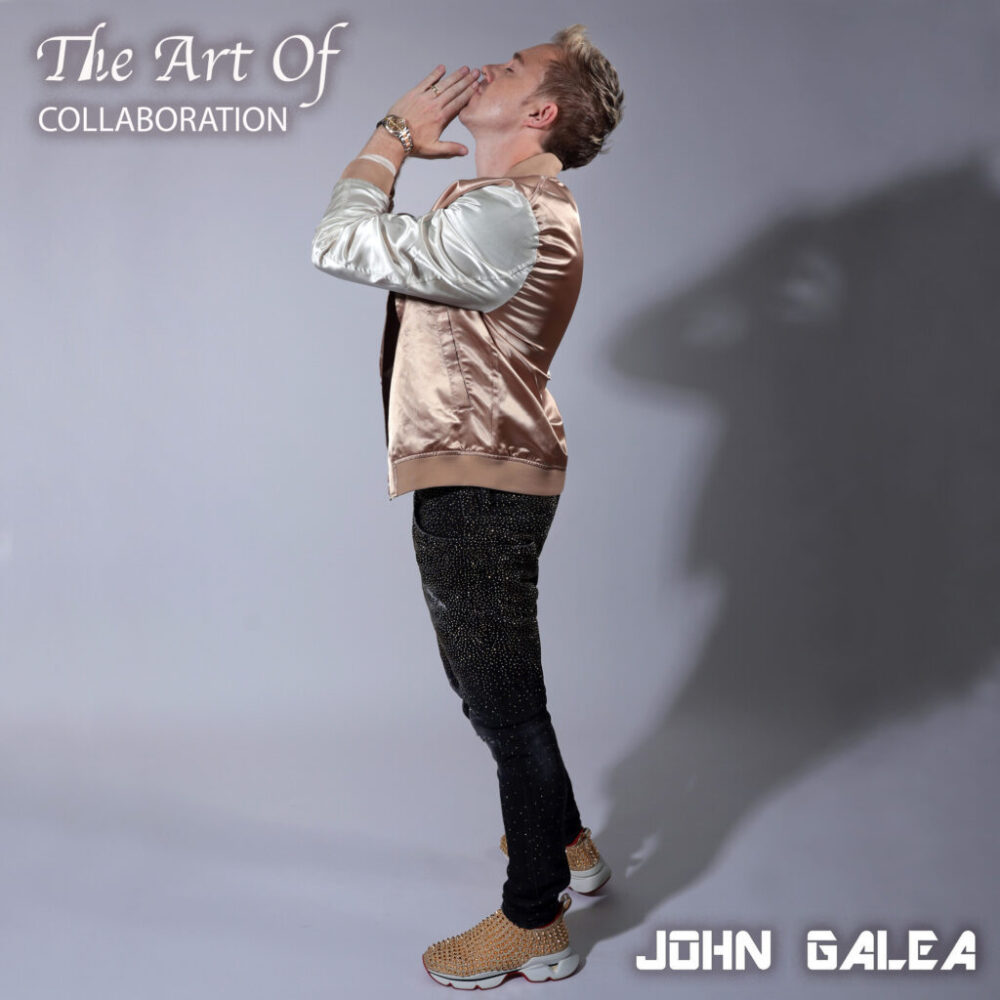 John Galea