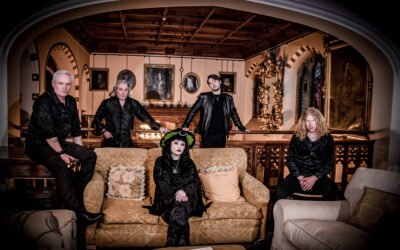 Balance Of Power Talk New Album, Recording Sessions And More